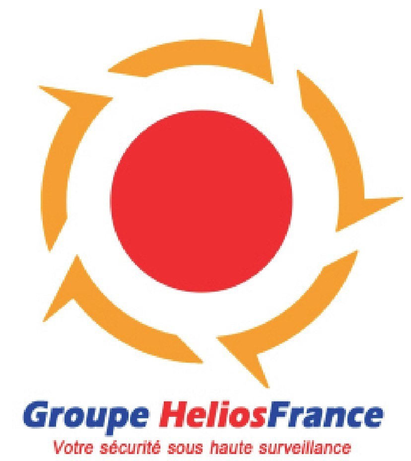 Logo Helios France